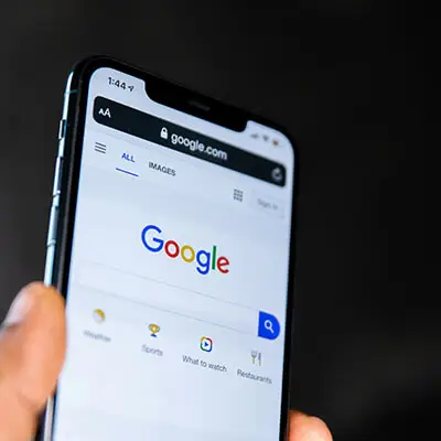 Como colocar meu site nas primeiras páginas do Google