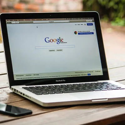 É fácil aparecer na primeira página do Google