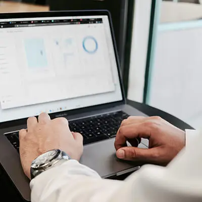 Marketing de Posicionamento na Internet