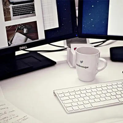 Marketing digital para primeira página do Google